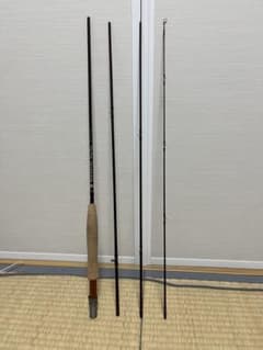 REDINGTON Classic Trout 8ft 4番 フライロッド - メルカリ