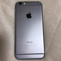 iPhone6 64GBのサムネイル