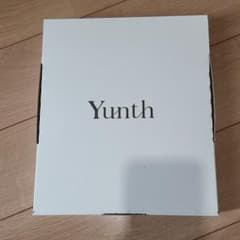 Yunth　ユンス　新品未使用のサムネイル