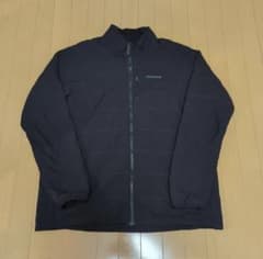 patagonia ナノエアジャケット XXLのサムネイル