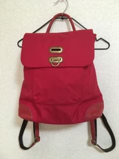 アンチフォルムデザイン リュックのサムネイル