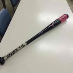 木製バットのサムネイル