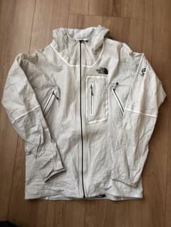 ノースフェイス　NP12021 防水　ジャケット　north face サミット