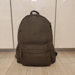 マザーズリュック ママカルリュック チャコール SOBIAのサムネイル