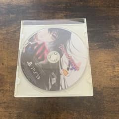 Tales of Berseria PS3 소프트