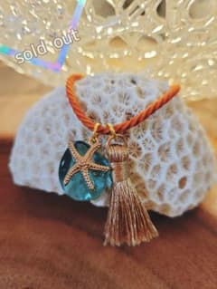 Sirena ヘアゴムブレスのサムネイル