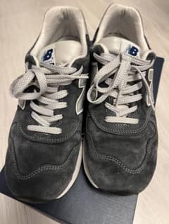 Thumbnail of New Balance 1400 ネイビー　スニーカー