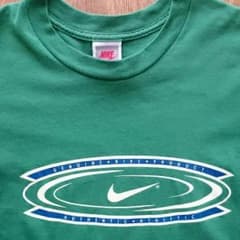 ユイ様専用 ありがとうございますナイキ 90s USAのサムネイル