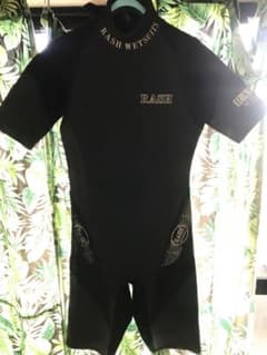 GW値下げ中！(5/5)RASH ウェットスーツスプリング¥8500→￥８０００のサムネイル