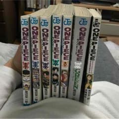 ワンピース 頂上戦争編＋αのサムネイル