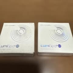 ageLOC LumiSpa® トリートメントヘッド 2個セット 標準タイプのサムネイル