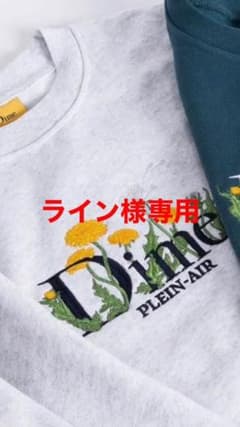 DIMEスウェットのサムネイル