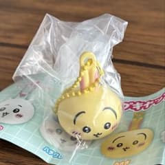 ちいかわ リップキャップマスコットのサムネイル