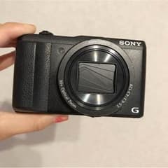 SONY DSC-HX60Vのサムネイル