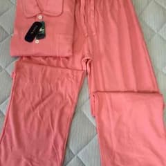 FILAUNIパジャマ¥1800→¥1600のサムネイル
