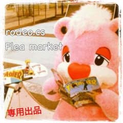 みゆいmama様専用出品♡rodeo ピアスセットのサムネイル
