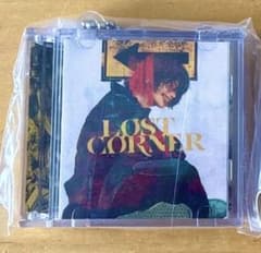 米津玄師 ミニCDコレクション LOST CORNERのサムネイル