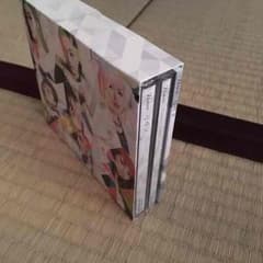 Flower 花時計 2CD+DVDのサムネイル