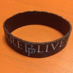 coldrain ラバーバンドのサムネイル