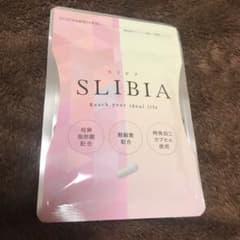 スリビア SLIBIA 30粒のサムネイル