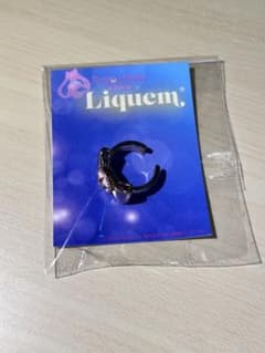Liquem セーラームーンリング 11号のサムネイル