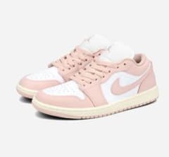 ★新品　未使用　試着なし★エアJORDAN 1LOWのサムネイル
