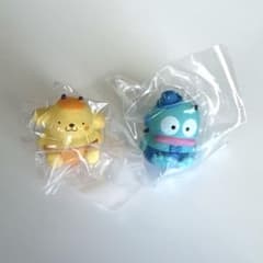 サンリオキャラクターズ 小悪魔verのサムネイル