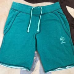 ハーフパンツ リーボックのサムネイル