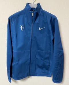 NIKE フェデラー ジャケット 2018 国内未発売 US-S 美品 RFのサムネイル
