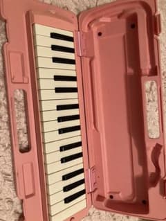 YAMAHA 鍵盤ハーモニカのサムネイル