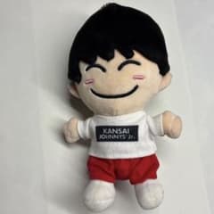 Lil かんさい 嶋崎斗亜 ちびぬいのサムネイル