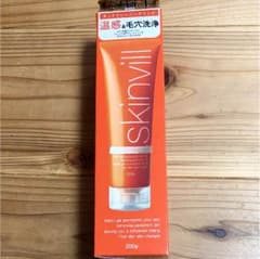 スキンビル ホットクレンジング ジェルのサムネイル