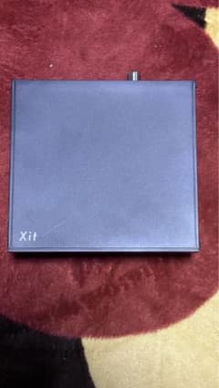 ピクセラ Xit AirBox (XIT-AIR120CW-AZ)のサムネイル