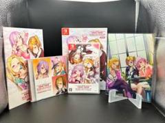 NintendoSwitch SOMESOME コンビニエンスストア 限定版