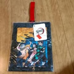 鬼滅の刃うわばきいれのサムネイル