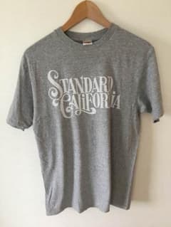Tシャツ ロンハーマンXスタンダードカリフォルニアのサムネイル