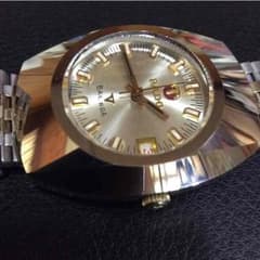 RADO  BALBOA  ラドーバルボアのサムネイル