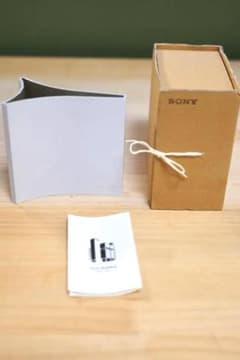 銀座　ソニービル　限定　記念品　ルーバー 2024年11月19 家具・インテリア 銀座 ソニービル 限定 記念品 ルーバー