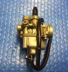ホンダ モトコンポ PA08 純正キャブレター - メルカリ