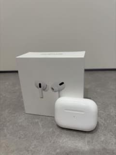 AirPods Pro 本体 充電ケース付き 第一世代のサムネイル