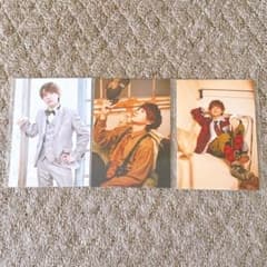 山下大輝 まとめ売り アクスタ ブロマイド CD 山下大輝 ポップアップ 抽選会くじ ブロマイド 前半全種 popup - メルカリ