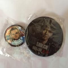 EXILE SHOKICHIのサムネイル