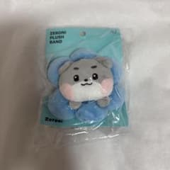 zb1 Zeroni ゴニニ プラッシュバンド ぬいぐるみのサムネイル