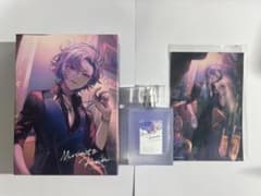 にじさんじ　不破湊　香水　オードトワレ　Anidealのサムネイル