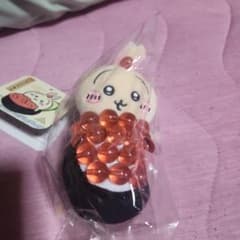 ちいかわ寿司　マスコット　うさぎいくらのサムネイル