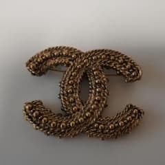 CHANEL ブローチのサムネイル