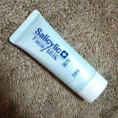 DHC アクネコントロールミルクのサムネイル