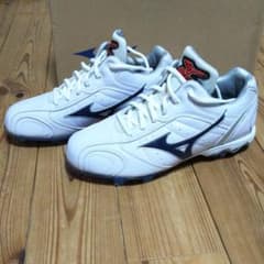 新品 ミズノ ポイントスパイク  グローリーステップ 25.0㎝のサムネイル