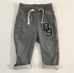 baby  GAP スウェット パンツ 70cmのサムネイル