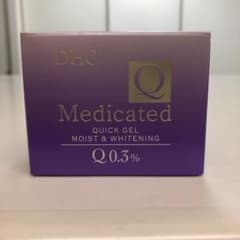 DHC 薬用Qクイックジェル モイスト&ホワイトニングのサムネイル